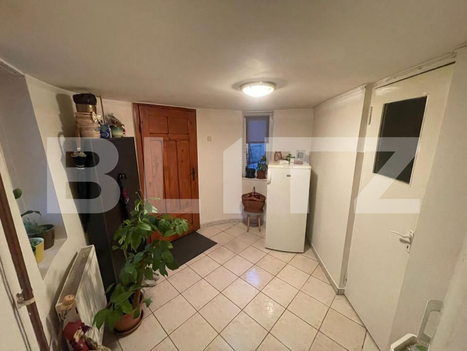 Casa de vânzare 6 camere Central - 162042CV | BLITZ Alba Iulia | Poza6