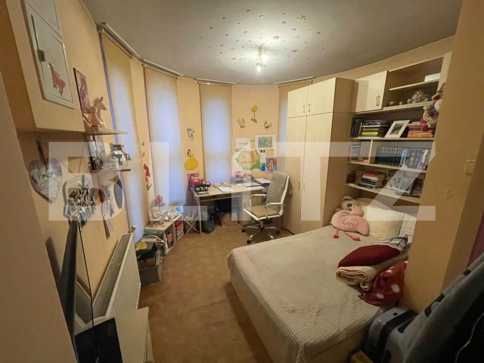 Casa de vânzare 6 camere Central - 162042CV | BLITZ Alba Iulia | Poza5