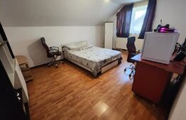 Casa individuala,307 mp ulltili,Sebes