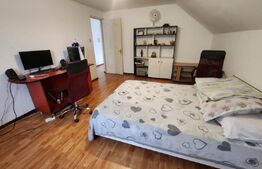 Casa individuala,307 mp ulltili,Sebes