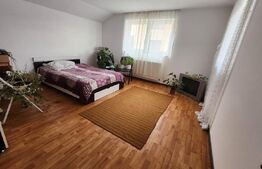 Casa individuala,307 mp ulltili,Sebes