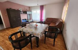 Casa individuala,307 mp ulltili,Sebes