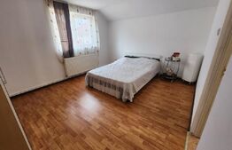 Casa individuala,307 mp ulltili,Sebes