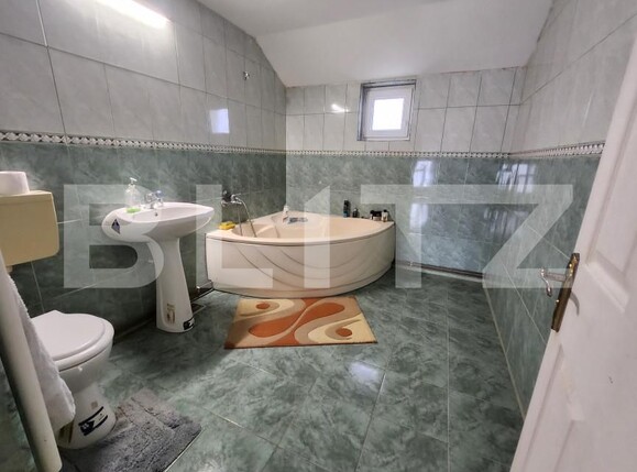 Casa de vânzare 5 camere Sebeș - 162065CV | BLITZ Alba Iulia | Poza12