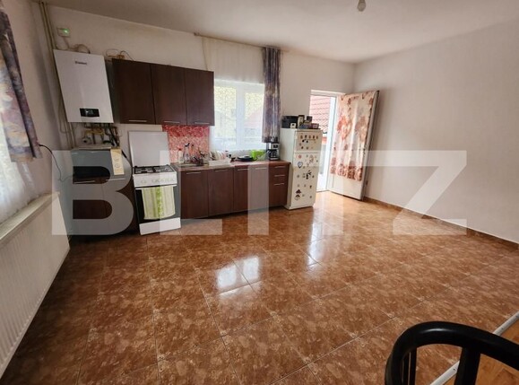 Casa de vânzare 5 camere Sebeș - 162065CV | BLITZ Alba Iulia | Poza3