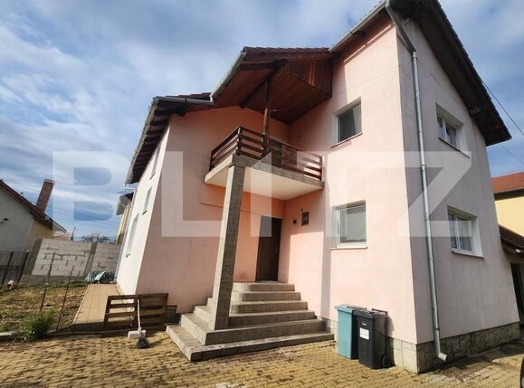 Casa de vânzare 5 camere Sebeș - 162065CV | BLITZ Alba Iulia | Poza1
