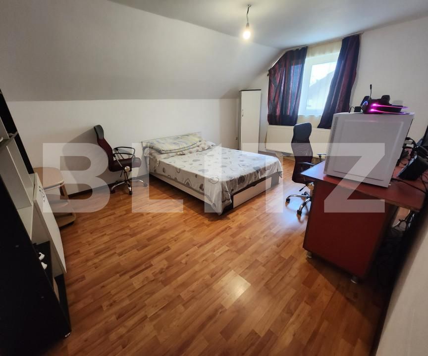 Casa de vânzare 5 camere Sebeș - 162065CV | BLITZ Alba Iulia | Poza11