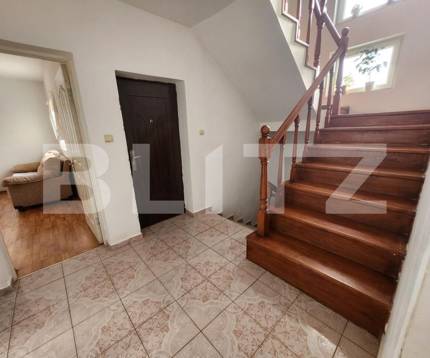 Casa de vânzare 5 camere Sebeș - 162065CV | BLITZ Alba Iulia | Poza2