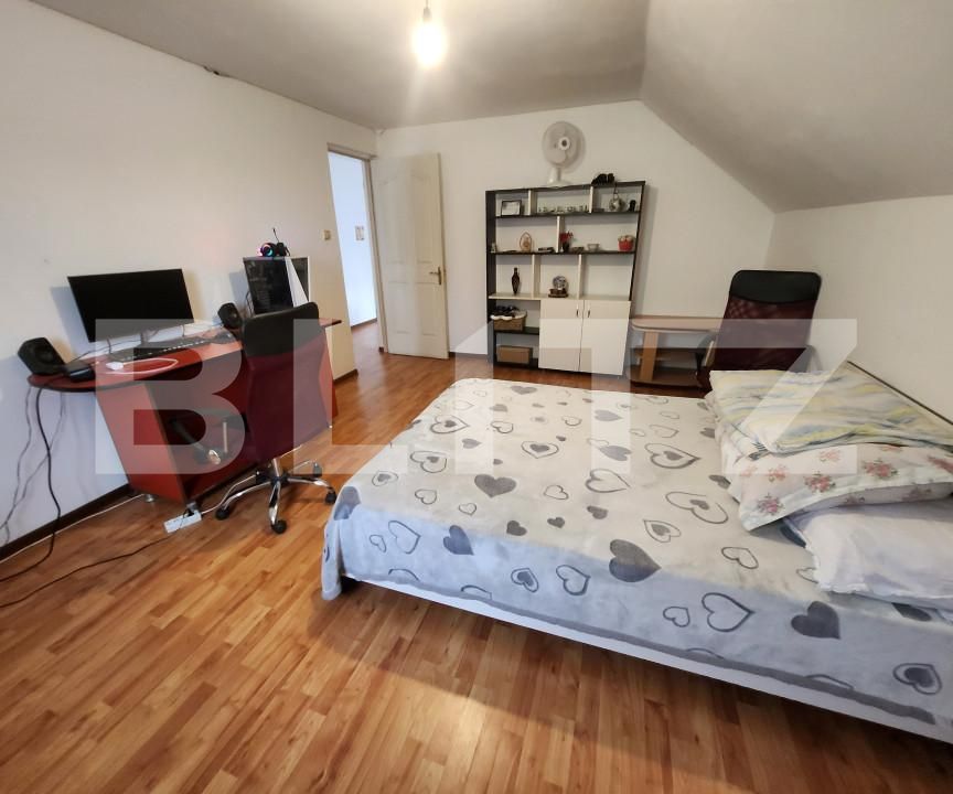 Casa de vânzare 5 camere Sebeș - 162065CV | BLITZ Alba Iulia | Poza8