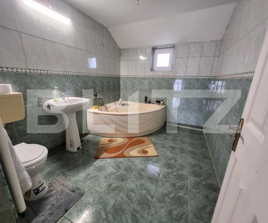 Casa de vânzare 5 camere Sebeș - 162065CV | BLITZ Alba Iulia | Poza12
