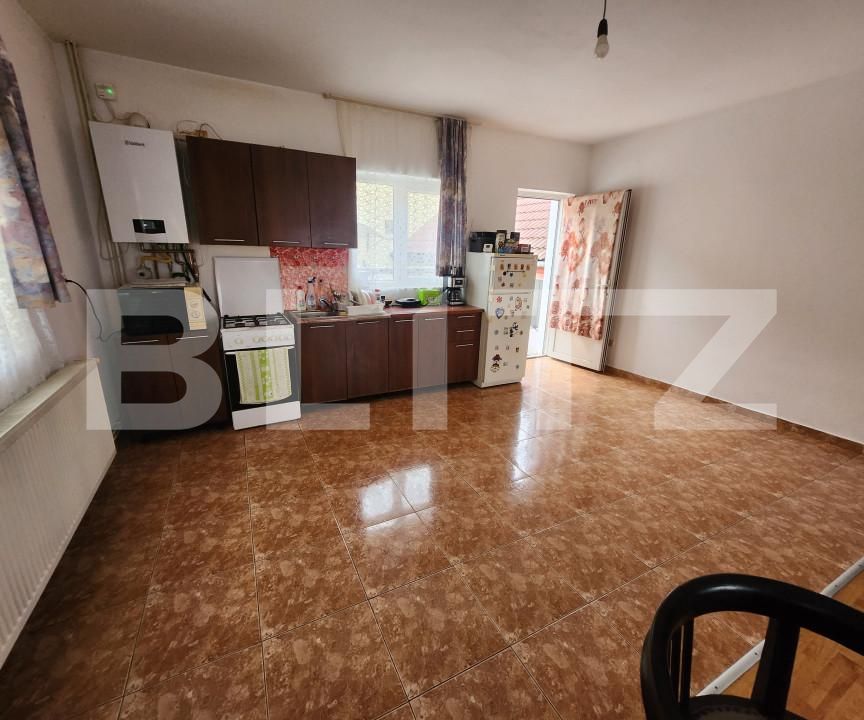 Casa de vânzare 5 camere Sebeș - 162065CV | BLITZ Alba Iulia | Poza3
