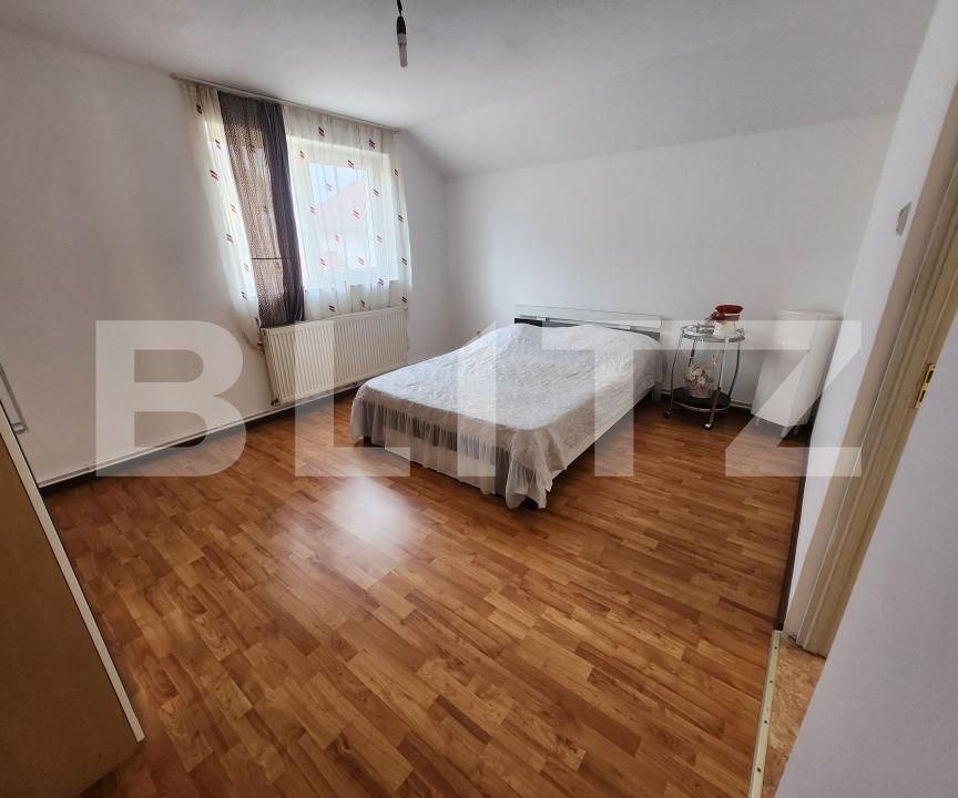 Casa de vânzare 5 camere Sebeș - 162065CV | BLITZ Alba Iulia | Poza7