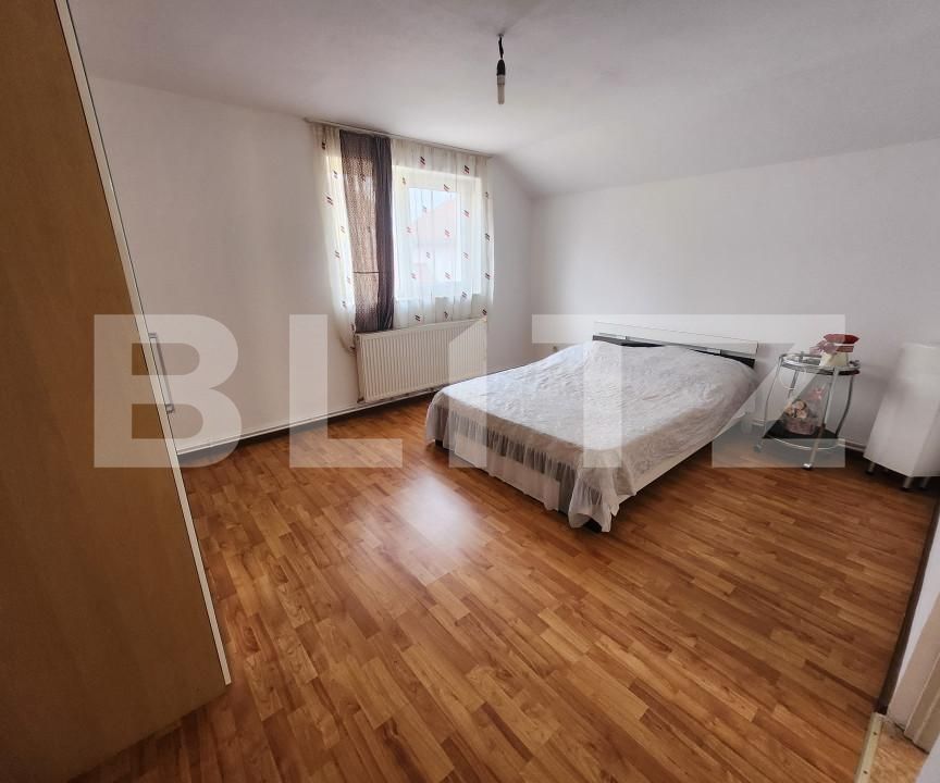 Casa de vânzare 5 camere Sebeș - 162065CV | BLITZ Alba Iulia | Poza5