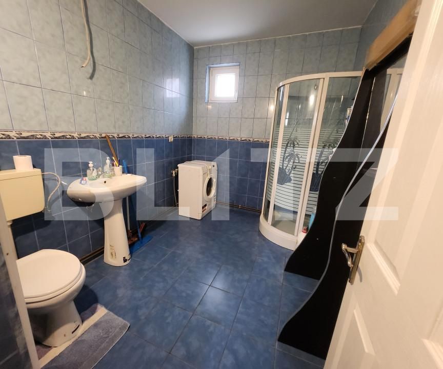 Casa de vânzare 5 camere Sebeș - 162065CV | BLITZ Alba Iulia | Poza14