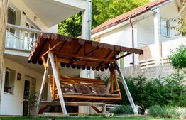 Casă de vacanță în inima naturii – Râmeț, Valea Mănăstirii