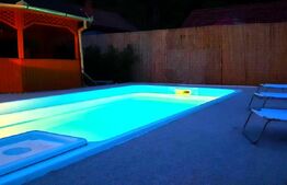 Casă de vacanță în inima naturii – Râmeț, Valea Mănăstirii