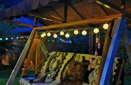 Casă de vacanță în inima naturii – Râmeț, Valea Mănăstirii