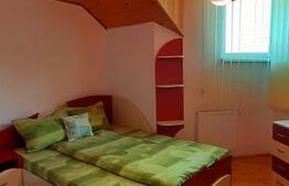 Casă de vacanță în inima naturii – Râmeț, Valea Mănăstirii