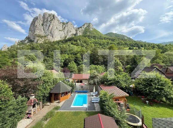Casa de vânzare 6 camere Valea Manastirii - 162136CV | BLITZ Alba Iulia | Poza15