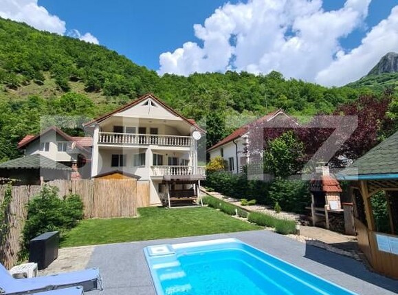 Casa de vânzare 6 camere Valea Manastirii - 162136CV | BLITZ Alba Iulia | Poza1