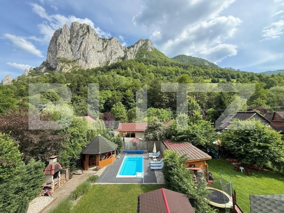 Casa de vânzare 6 camere Valea Manastirii - 162136CV | BLITZ Alba Iulia | Poza15