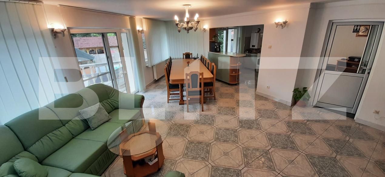 Casa de vânzare 6 camere Valea Manastirii - 162136CV | BLITZ Alba Iulia | Poza12