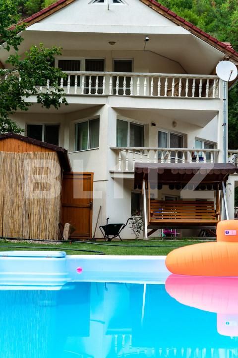 Casa de vânzare 6 camere Valea Manastirii - 162136CV | BLITZ Alba Iulia | Poza2