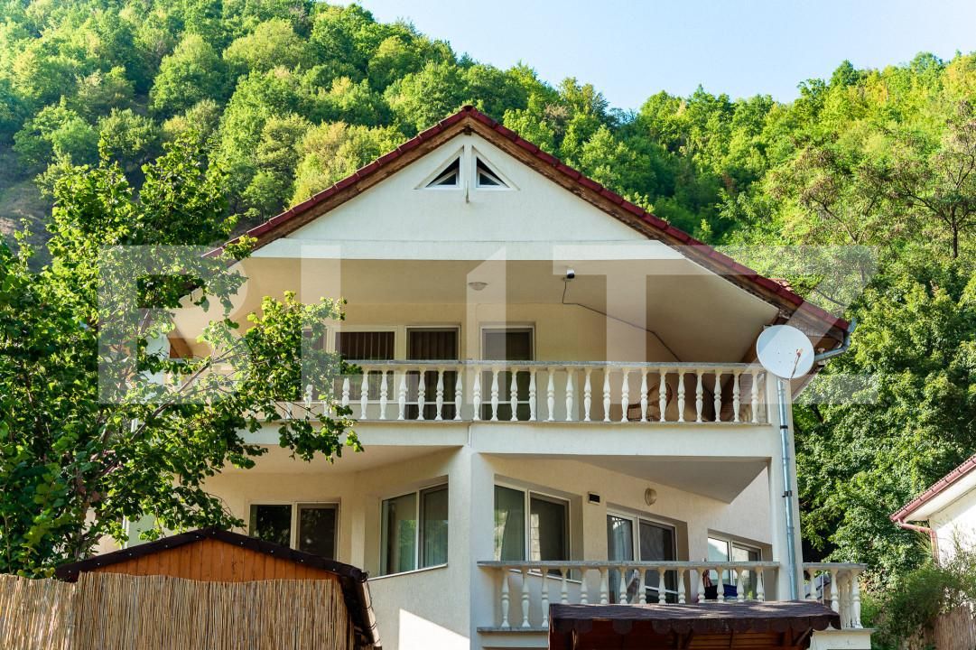 Casa de vânzare 6 camere Valea Manastirii - 162136CV | BLITZ Alba Iulia | Poza19