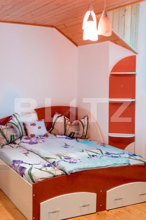 Casa de vânzare 6 camere Valea Manastirii - 162136CV | BLITZ Alba Iulia | Poza9