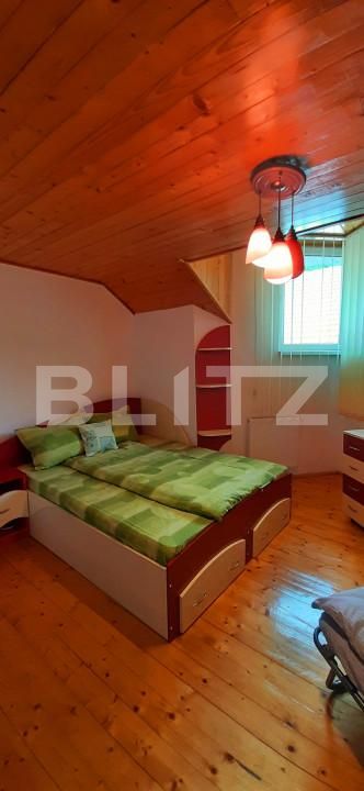 Casa de vânzare 6 camere Valea Manastirii - 162136CV | BLITZ Alba Iulia | Poza11