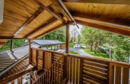 Casa de vacanta pretabila pentru pensiune 