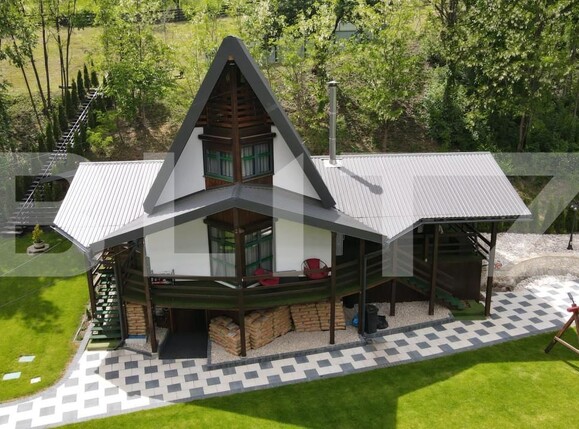 Casa de vânzare 3 camere Geoagiu de Sus - 162137CV | BLITZ Alba Iulia | Poza3