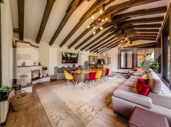 Casa de vânzare 3 camere Geoagiu de Sus - 162137CV | BLITZ Alba Iulia | Poza10