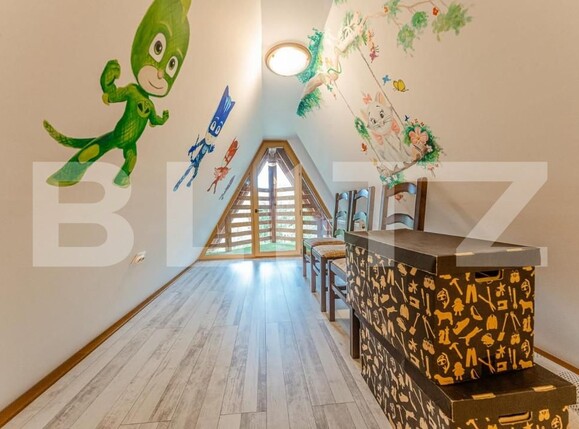 Casa de vânzare 3 camere Geoagiu de Sus - 162137CV | BLITZ Alba Iulia | Poza7