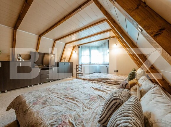 Casa de vânzare 3 camere Geoagiu de Sus - 162137CV | BLITZ Alba Iulia | Poza5