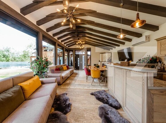 Casa de vânzare 3 camere Geoagiu de Sus - 162137CV | BLITZ Alba Iulia | Poza1