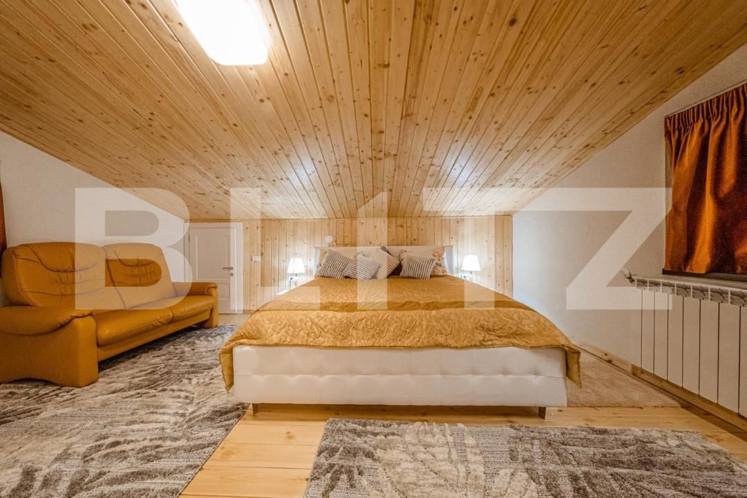 Casa de vânzare 3 camere Geoagiu de Sus - 162137CV | BLITZ Alba Iulia | Poza11