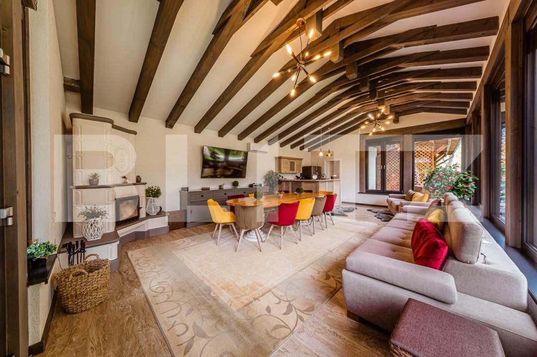 Casa de vânzare 3 camere Geoagiu de Sus - 162137CV | BLITZ Alba Iulia | Poza10