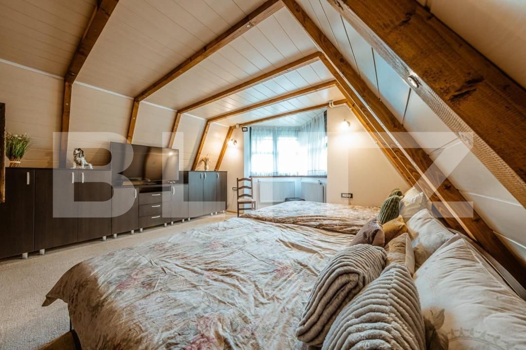 Casa de vânzare 3 camere Geoagiu de Sus - 162137CV | BLITZ Alba Iulia | Poza5