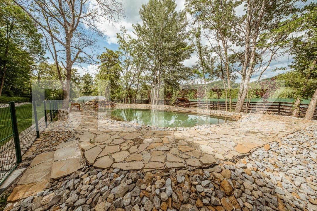 Casa de vânzare 3 camere Geoagiu de Sus - 162137CV | BLITZ Alba Iulia | Poza8