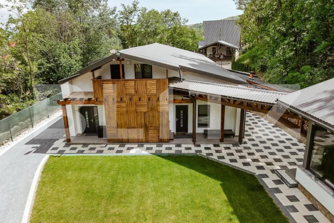 Casa de vânzare 3 camere Geoagiu de Sus - 162137CV | BLITZ Alba Iulia | Poza12