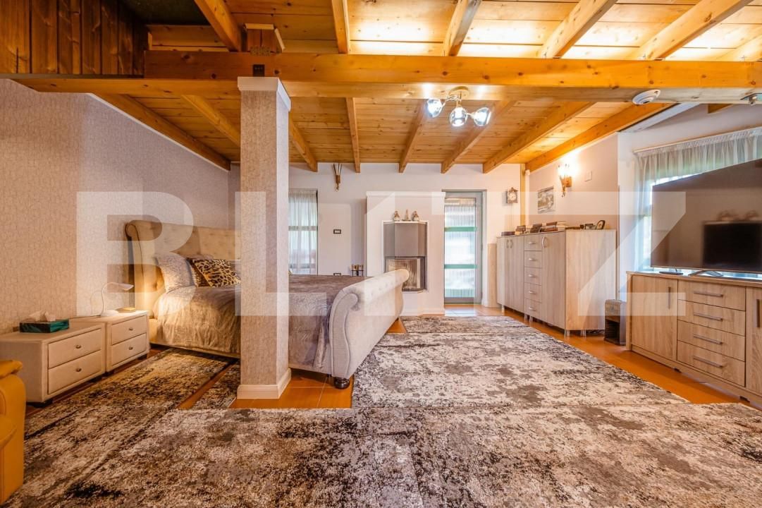 Casa de vânzare 3 camere Geoagiu de Sus - 162137CV | BLITZ Alba Iulia | Poza13