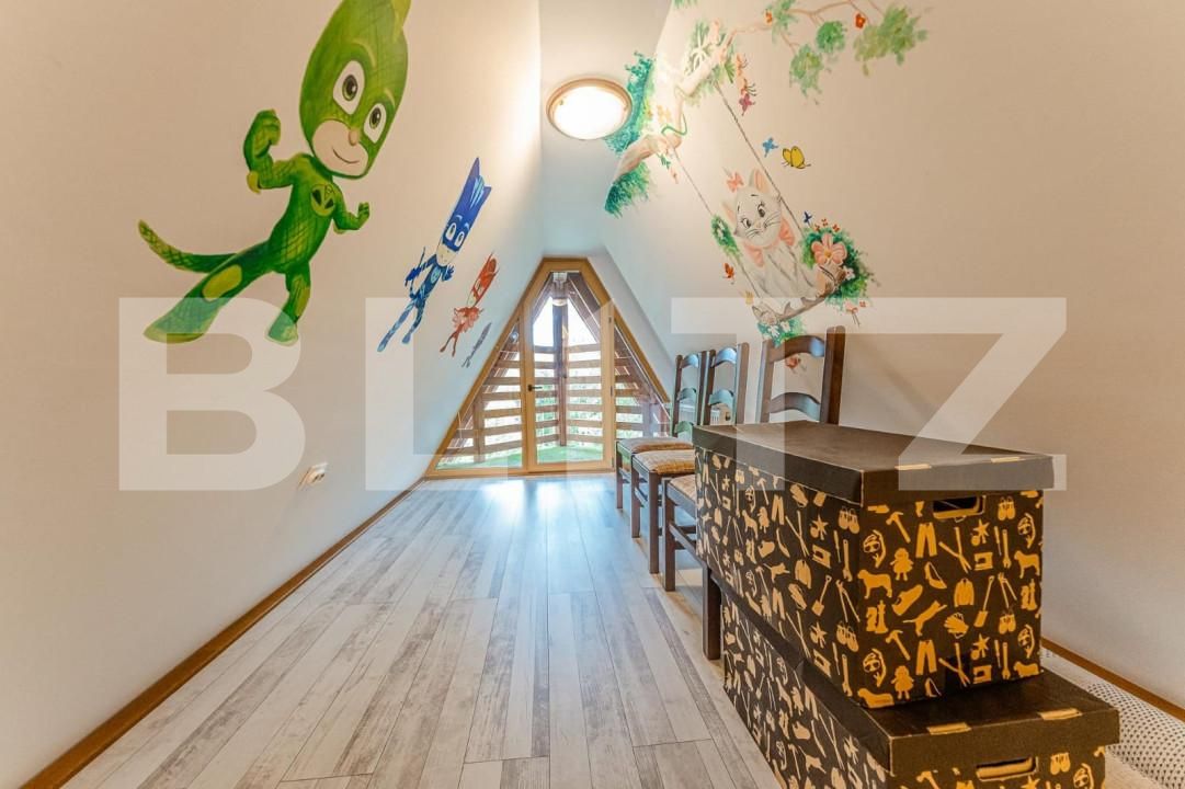 Casa de vânzare 3 camere Geoagiu de Sus - 162137CV | BLITZ Alba Iulia | Poza7