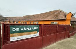 Casa Individuala in Feisa aproape de Blaj