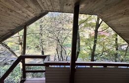 Casă de Vis - Ideală pentru casă de vacanta sau locuinta