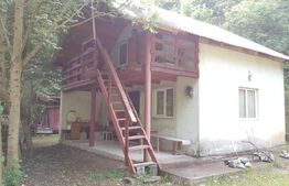 Casă de Vis - Ideală pentru casă de vacanta sau locuinta