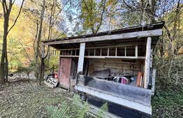 Casă de Vis - Ideală pentru casă de vacanta sau locuinta