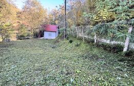 Casă de Vis - Ideală pentru casă de vacanta sau locuinta