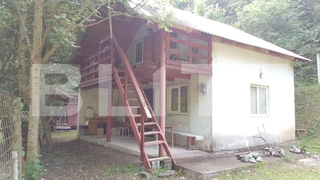 Casa de vânzare 2 camere Teius - 162139CV | BLITZ Alba Iulia | Poza2