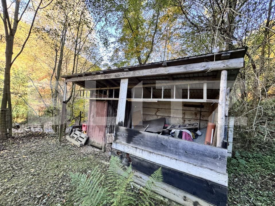 Casa de vânzare 2 camere Teius - 162139CV | BLITZ Alba Iulia | Poza8